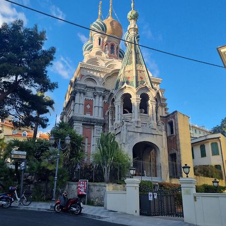 Eurosanremo Apartments المظهر الخارجي الصورة