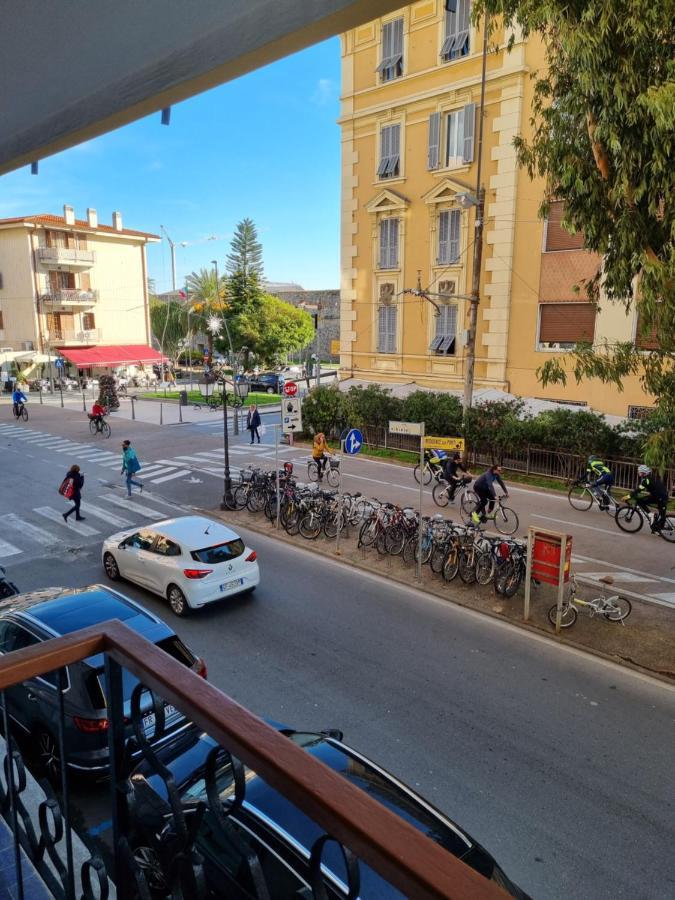 Eurosanremo Apartments المظهر الخارجي الصورة