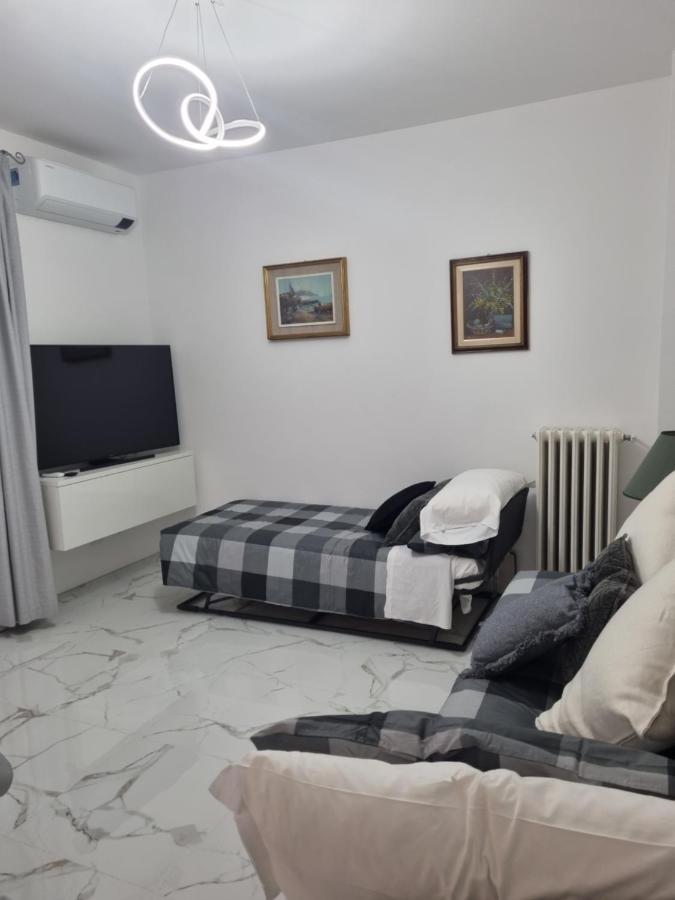 Eurosanremo Apartments المظهر الخارجي الصورة