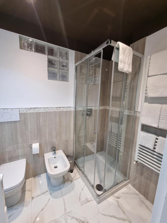 Eurosanremo Apartments المظهر الخارجي الصورة