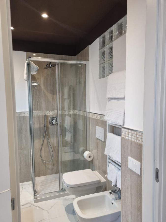 Eurosanremo Apartments المظهر الخارجي الصورة