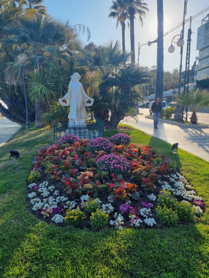 Eurosanremo Apartments المظهر الخارجي الصورة